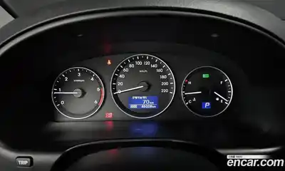 Hyundai Starex 2020 2.5 автомат (гидро), миниатюра 8