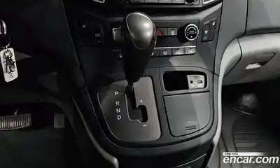 Hyundai Starex 2020 2.5 автомат (гидро), миниатюра 9