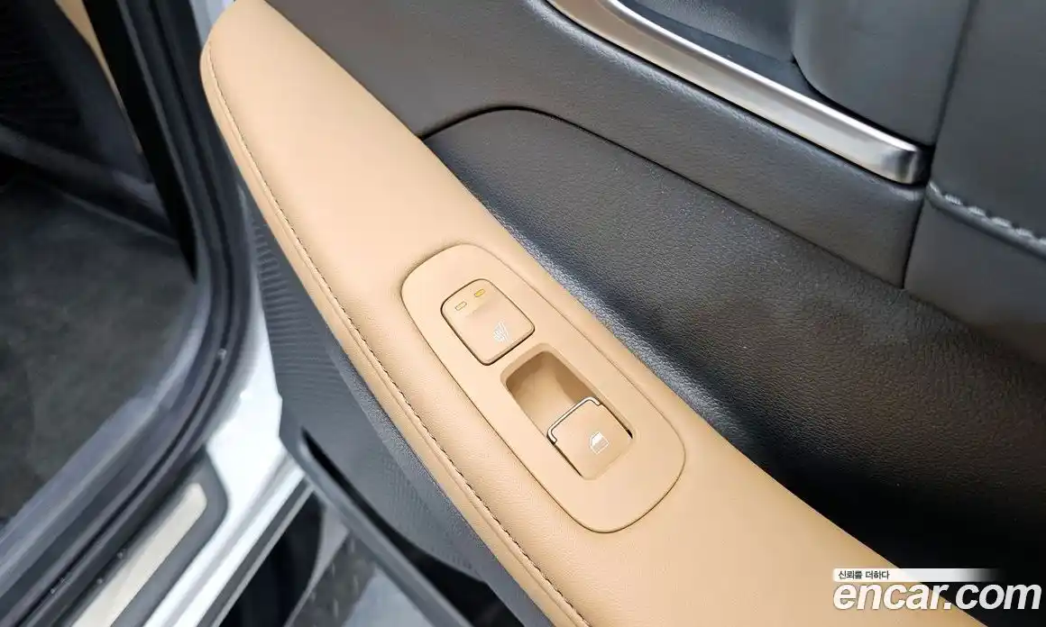 Hyundai Sonata 2021 1.6 автомат (гидро), фото 18