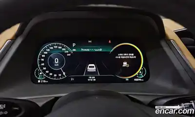 Hyundai Sonata 2021 1.6 автомат (гидро), миниатюра 7
