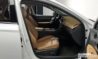 Hyundai Sonata 2021 1.6 автомат (гидро), миниатюра 10