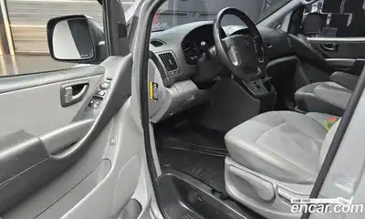 Hyundai Starex 2016 2.5 автомат (гидро), миниатюра 11