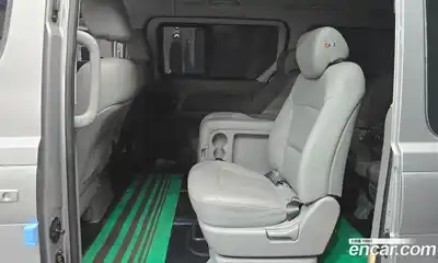 Hyundai Starex 2016 2.5 автомат (гидро), миниатюра 12