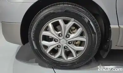 Hyundai Starex 2016 2.5 автомат (гидро), миниатюра 5