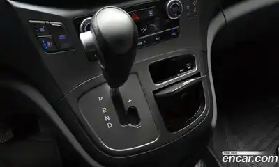 Hyundai Starex 2016 2.5 автомат (гидро), миниатюра 9