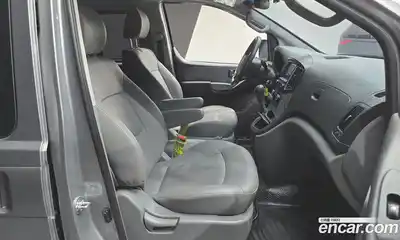 Hyundai Starex 2016 2.5 автомат (гидро), миниатюра 10