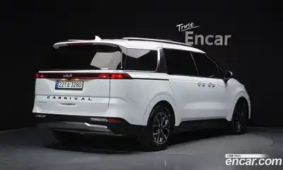 Kia Carnival 2023 3.5 автомат (гидро), миниатюра 2