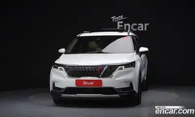 Kia Carnival 2023 3.5 автомат (гидро), миниатюра 3