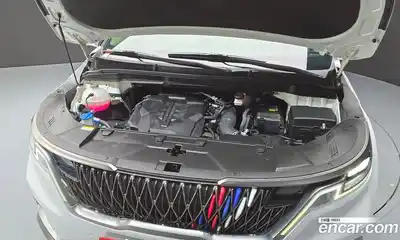 Kia Carnival 2023 3.5 автомат (гидро), миниатюра 6