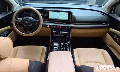 Kia Carnival 2023 3.5 автомат (гидро), миниатюра 7