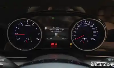 Kia Carnival 2023 3.5 автомат (гидро), миниатюра 8