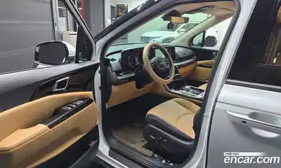 Kia Carnival 2023 3.5 автомат (гидро), миниатюра 10