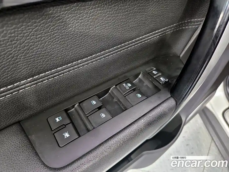 Chevrolet Captiva 2013 2.0 автомат (гидро), фото 14