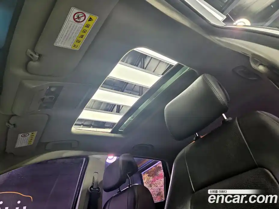 Chevrolet Captiva 2013 2.0 автомат (гидро), фото 16