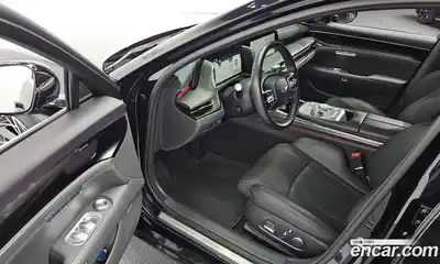 Genesis G90 2023 3.5 автомат (гидро), миниатюра 11
