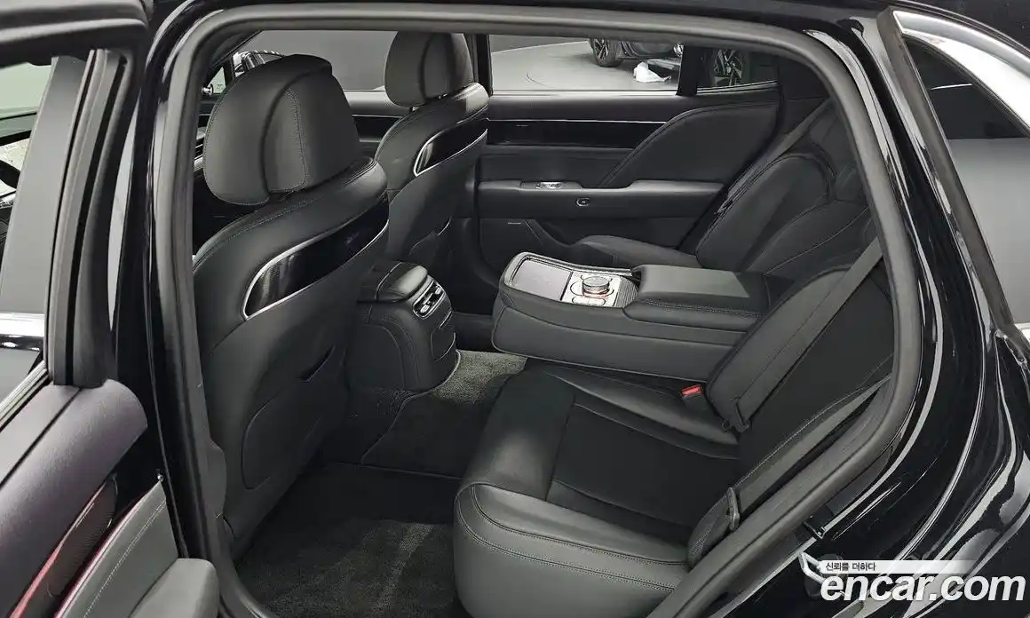 Genesis G90 2023 3.5 автомат (гидро), фото 12