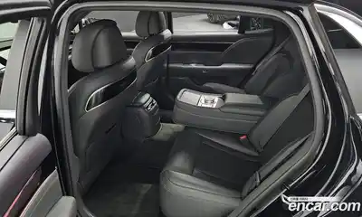 Genesis G90 2023 3.5 автомат (гидро), миниатюра 12