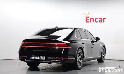 Genesis G90 2023 3.5 автомат (гидро), миниатюра 2