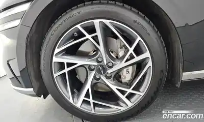 Genesis G90 2023 3.5 автомат (гидро), миниатюра 5