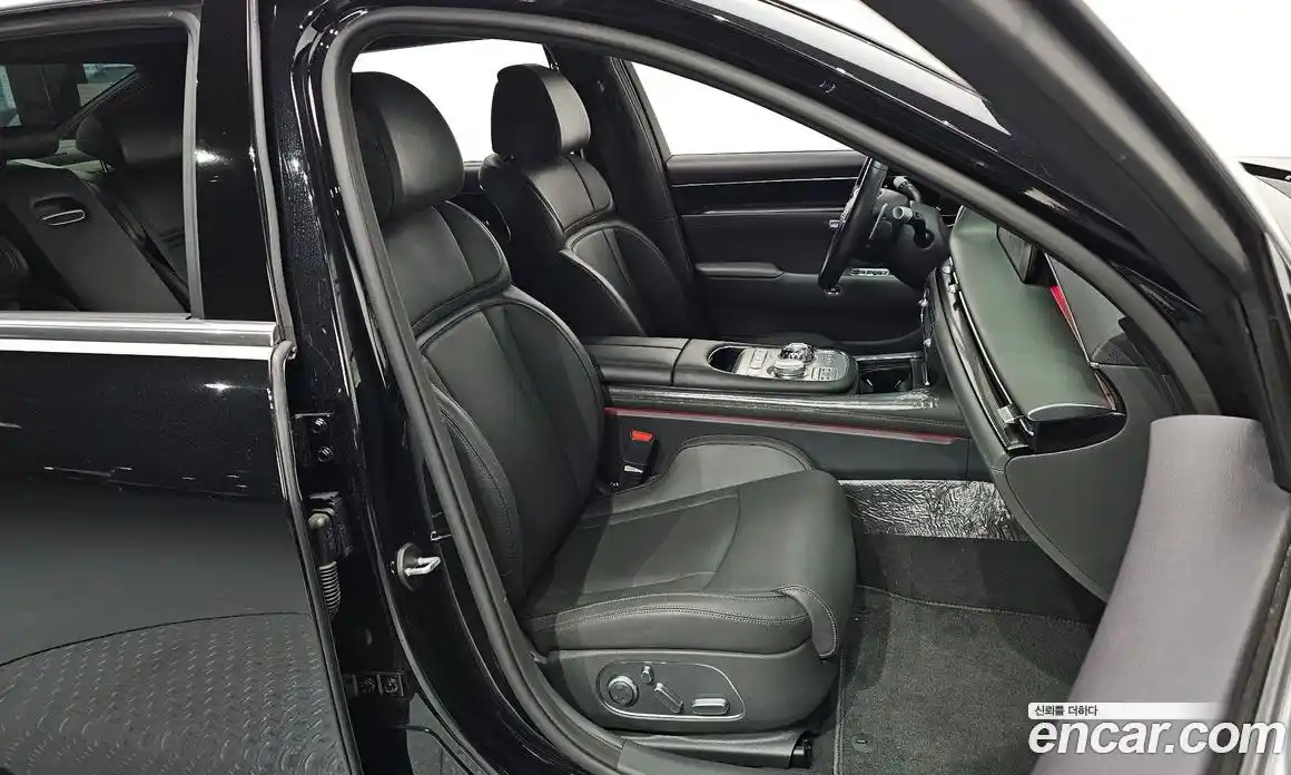 Genesis G90 2023 3.5 автомат (гидро), фото 10