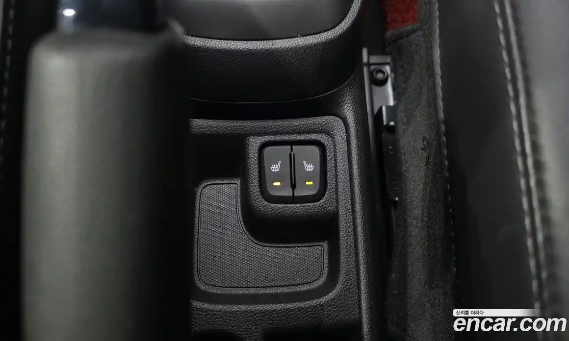 Chevrolet Spark 2018 1.0 автомат (гидро), фото 19