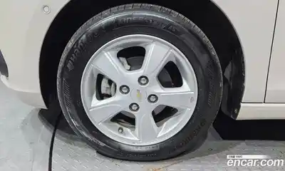 Chevrolet Spark 2018 1.0 автомат (гидро), миниатюра 5