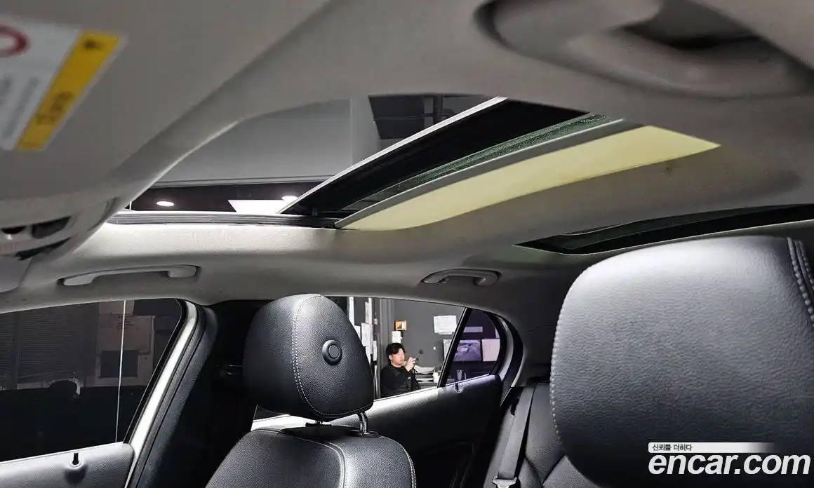Mercedes-Benz GLA-Class 2017 2.0 гидро, фото 19 Mercedes-Benz GLA-Class 2017 2.0 гидро, фото 19