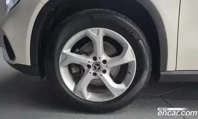 Mercedes-Benz GLA-Class 2017 2.0 гидро, миниатюра 5 Mercedes-Benz GLA-Class 2017 2.0 гидро, миниатюра 5