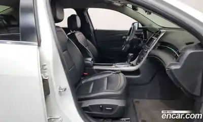 Chevrolet Malibu 2015 2.0 автомат (гидро), миниатюра 11