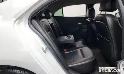 Chevrolet Malibu 2015 2.0 автомат (гидро), миниатюра 12