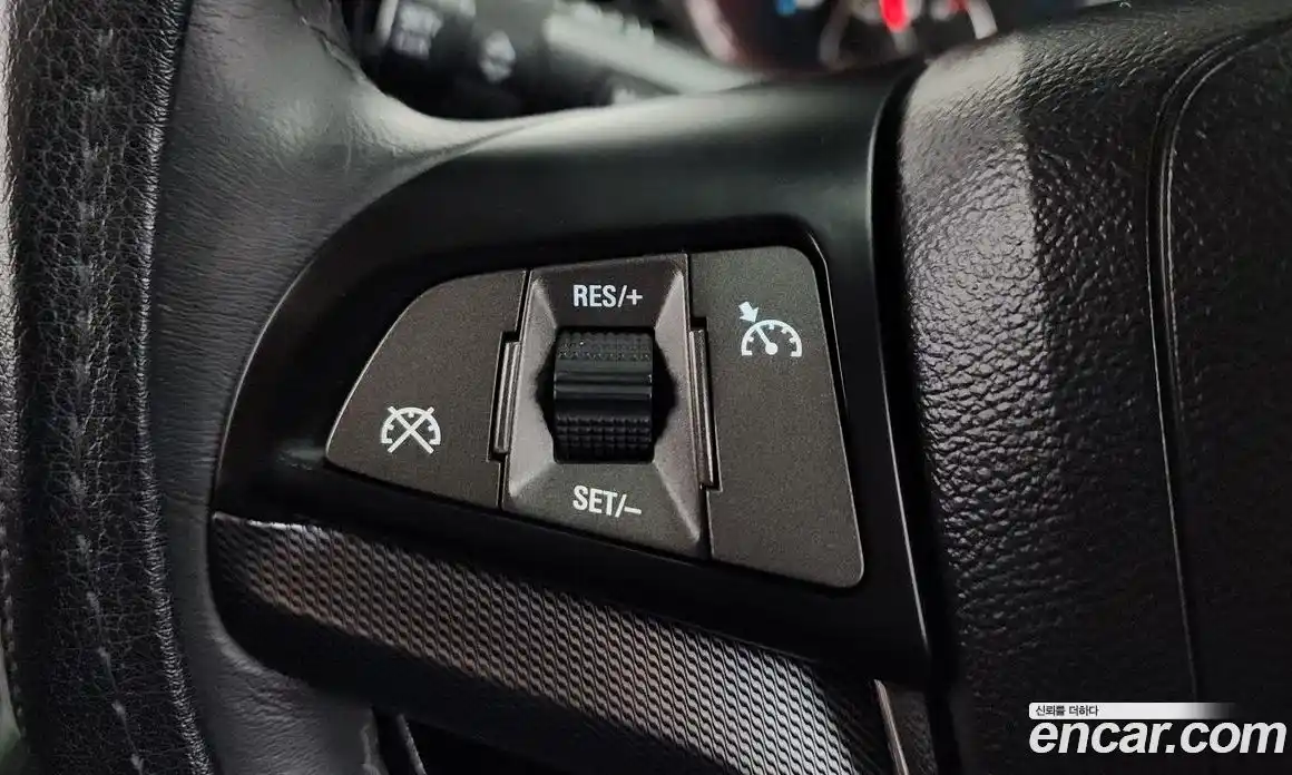 Chevrolet Malibu 2015 2.0 автомат (гидро), фото 14