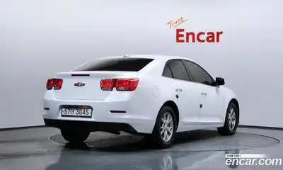 Chevrolet Malibu 2015 2.0 автомат (гидро), миниатюра 2