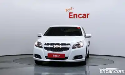 Chevrolet Malibu 2015 2.0 автомат (гидро), миниатюра 3