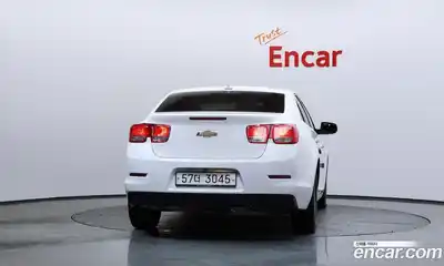 Chevrolet Malibu 2015 2.0 автомат (гидро), миниатюра 4