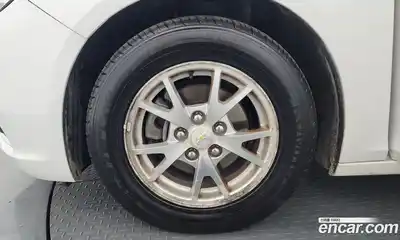 Chevrolet Malibu 2015 2.0 автомат (гидро), миниатюра 5