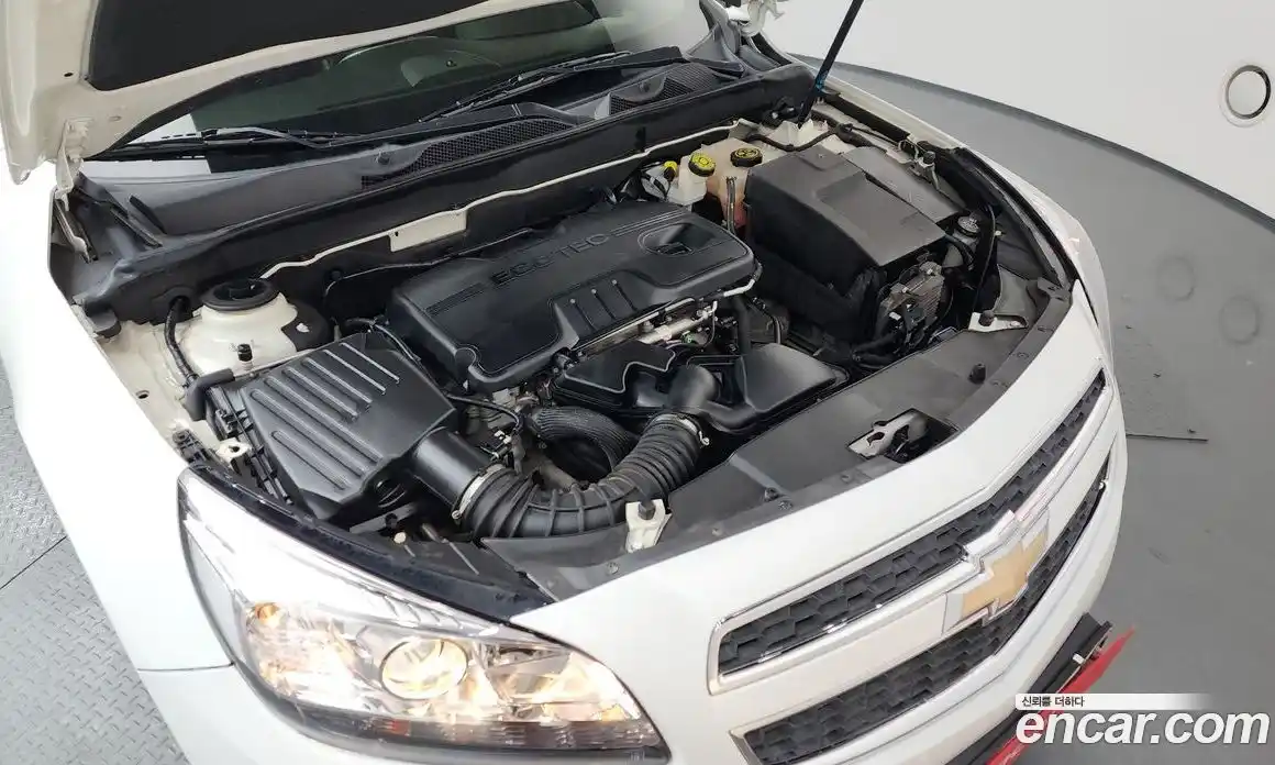 Chevrolet Malibu 2015 2.0 автомат (гидро), фото 6