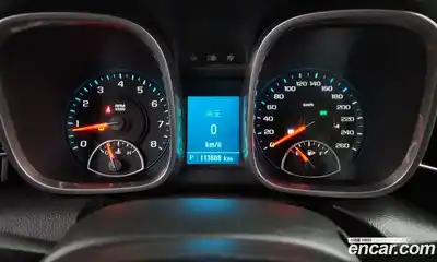 Chevrolet Malibu 2015 2.0 автомат (гидро), миниатюра 8