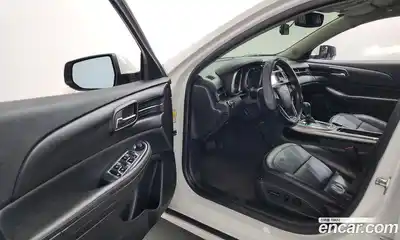 Chevrolet Malibu 2015 2.0 автомат (гидро), миниатюра 10