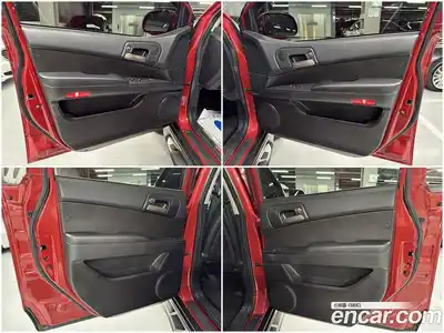 SsangYong Korando 2015 2.0 автомат (гидро), миниатюра 12