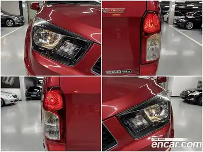 SsangYong Korando 2015 2.0 автомат (гидро), миниатюра 9