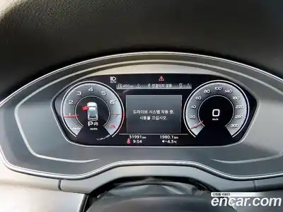 Audi Q5 2023 2.0 автомат (гидро), миниатюра 9