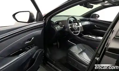 Hyundai Tucson 2022 2.0 автомат (гидро), миниатюра 11