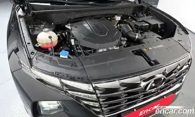 Hyundai Tucson 2022 2.0 автомат (гидро), миниатюра 6