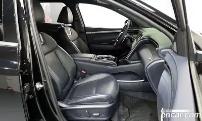 Hyundai Tucson 2022 2.0 автомат (гидро), миниатюра 10