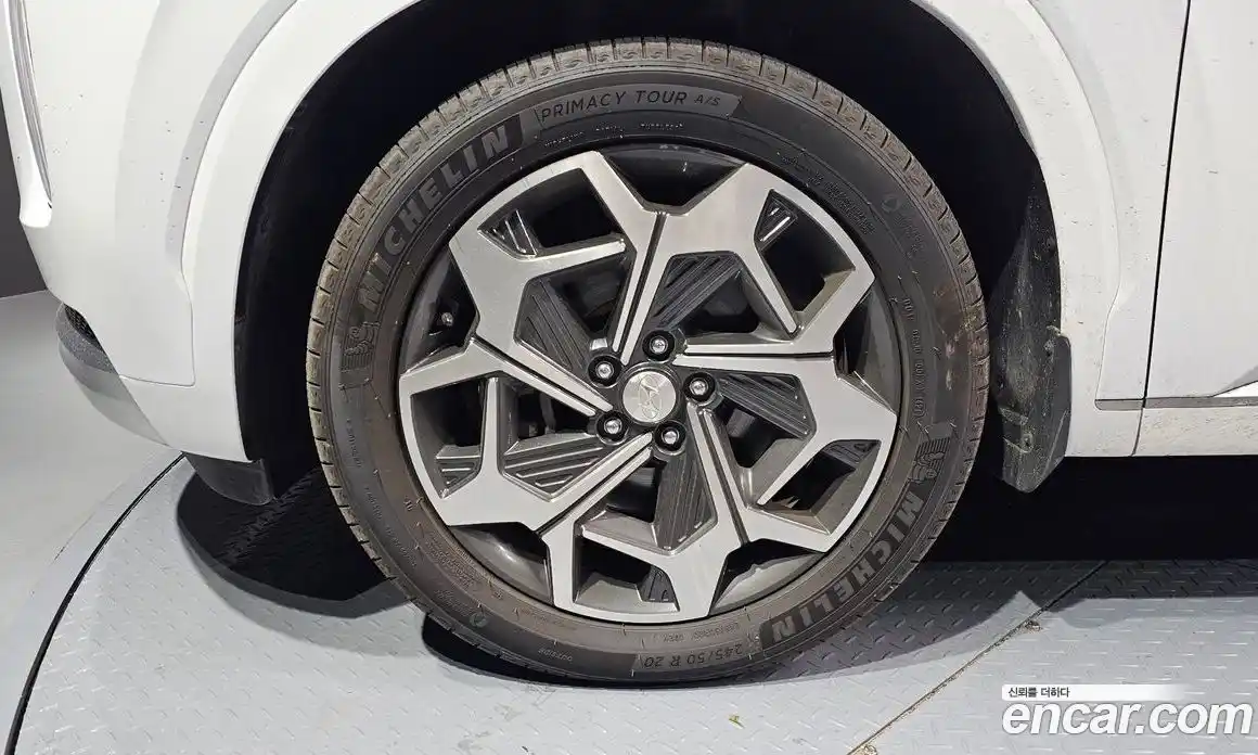 Hyundai Palisade 2021 2.2 автомат (гидро), фото 5