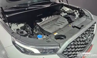 Hyundai Palisade 2021 2.2 автомат (гидро), миниатюра 6