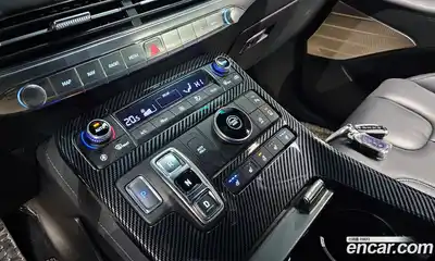 Hyundai Palisade 2021 2.2 автомат (гидро), миниатюра 9