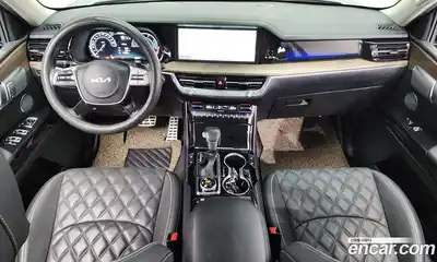 Kia Mohave 2022 3.0 автомат (гидро), миниатюра 7