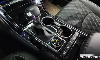 Kia Mohave 2022 3.0 автомат (гидро), миниатюра 9
