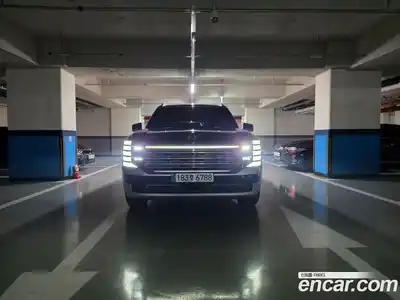 Hyundai Palisade, 2026, 78 км